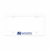 Auto License Plate Frames - Minimum order 100