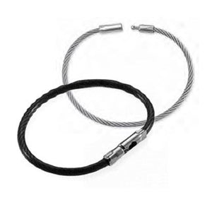 Waterproof Flex-o-loc ยฎ Key Ring Minimum order