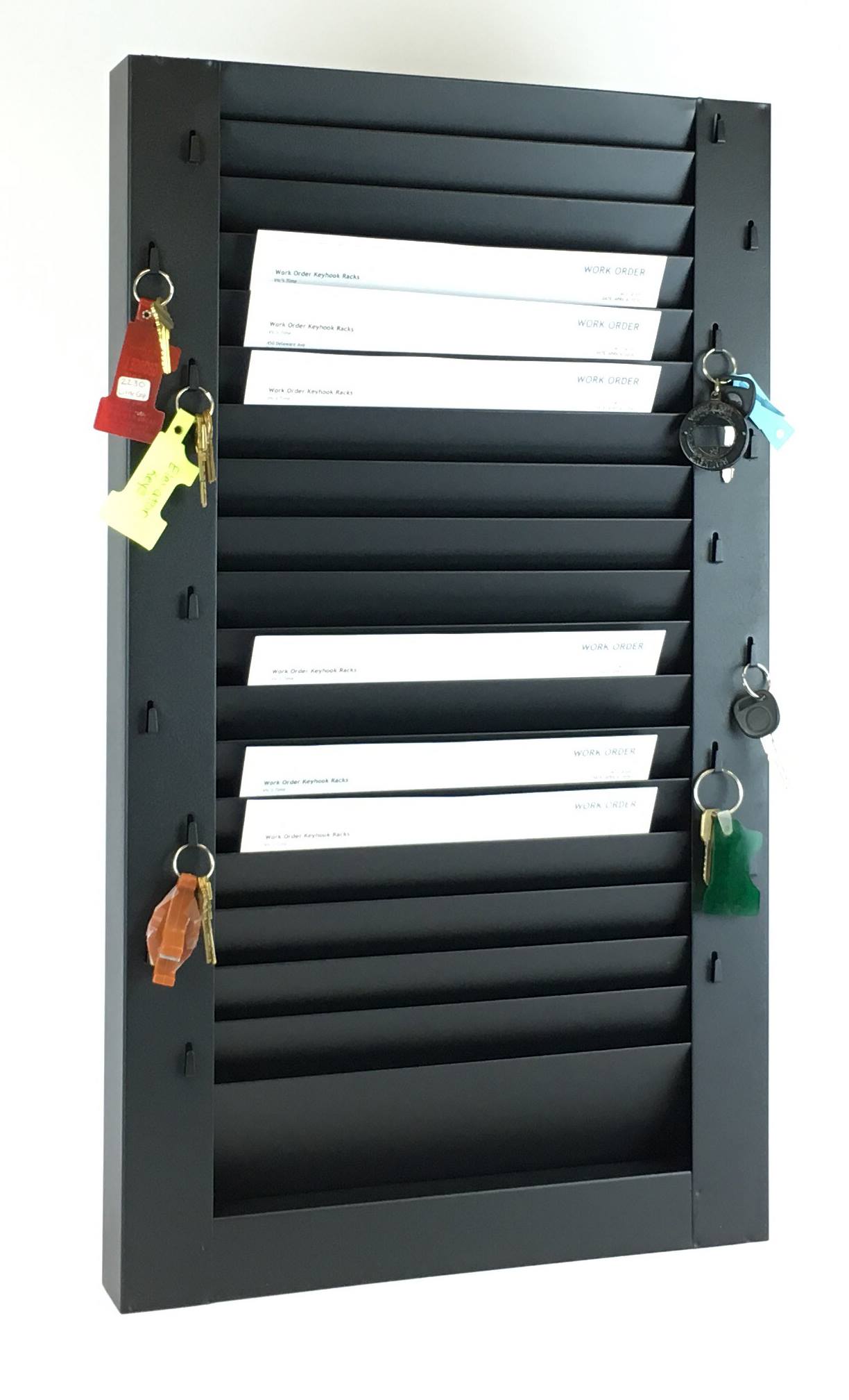 Service - Racks – Nap Supply