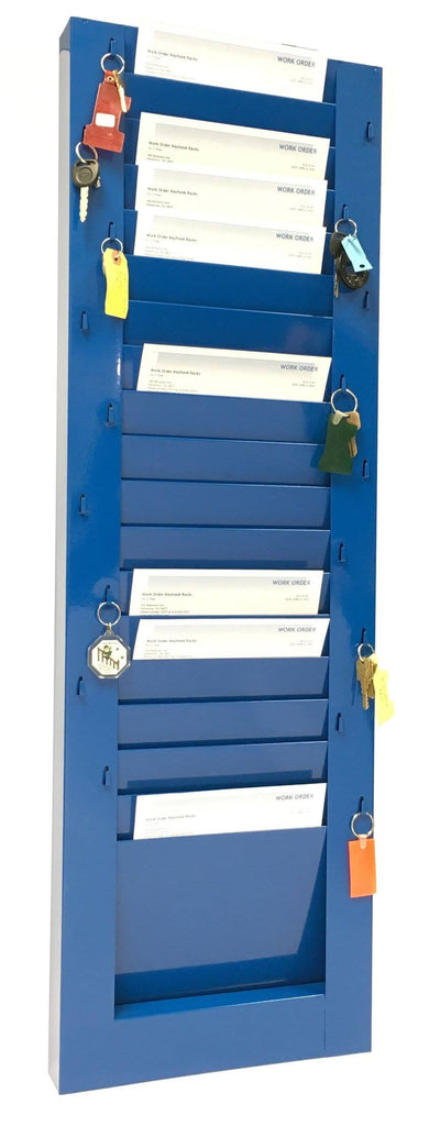 Sales - Key Rack Systems – Nap Supply