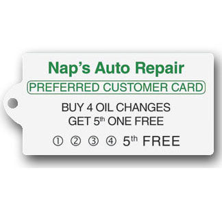 Preferred Customer Key Fobs - NapSupply.com – Nap Supply