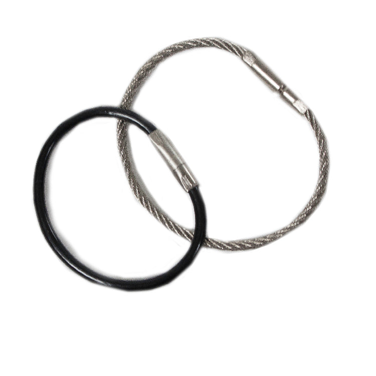 Key Rings and Fasteners Page – Nap Supply